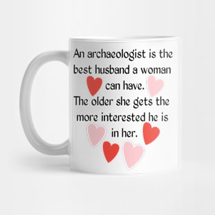 Funny Valentine Quotes - Valentine Quotes For Her Mug